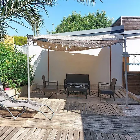 Le Moulin By Interhome Apartment *