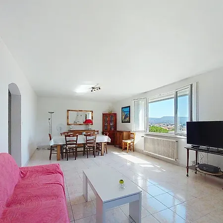 Apartment Le Moulin By Interhome *