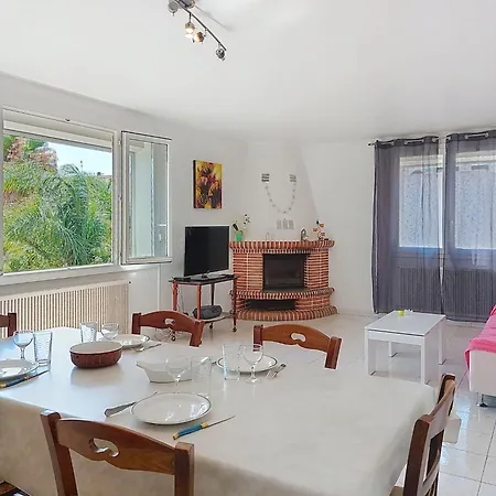 Le Moulin By Interhome * La Ciotat