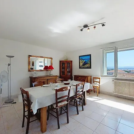Le Moulin By Interhome Apartment La Ciotat