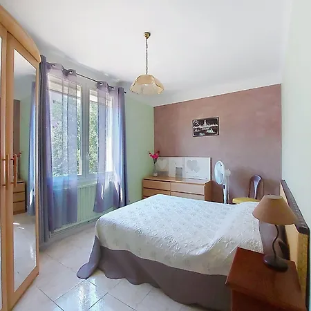 Le Moulin By Interhome Apartment La Ciotat