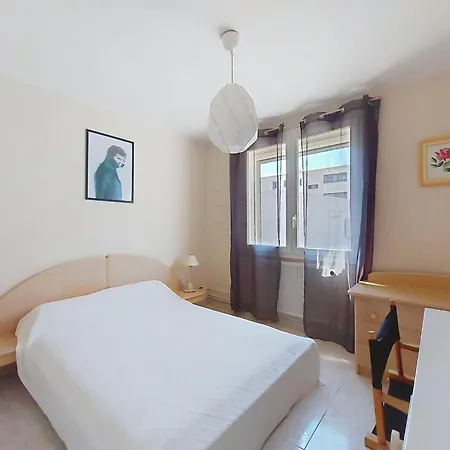 Le Moulin By Interhome * La Ciotat