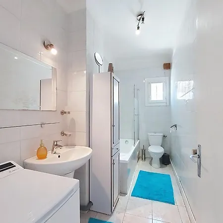 Le Moulin By Interhome