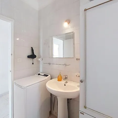 Apartment Le Moulin By Interhome