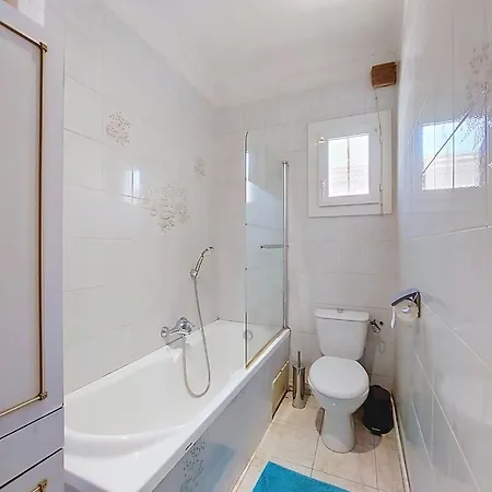 Le Moulin By Interhome Apartment *