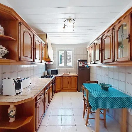 Le Moulin By Interhome