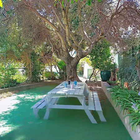 Le Moulin By Interhome Apartment La Ciotat