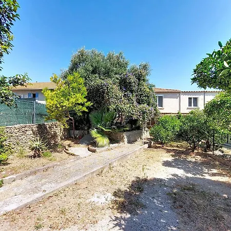 Le Moulin By Interhome * La Ciotat